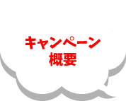 キャンペーン概要